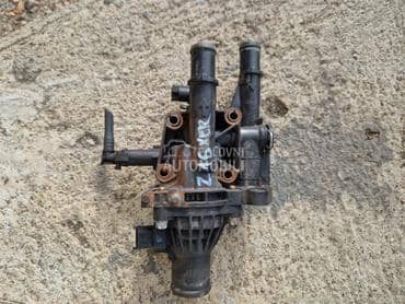 Kuciste termostata z16xer za Opel Astra H, Zafira