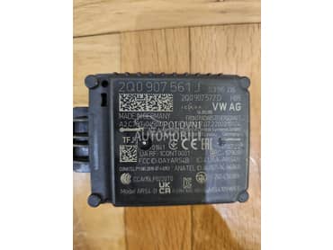 DISTRONIC RADAR SENZOR za Audi Q2, Q3, S3 ...
