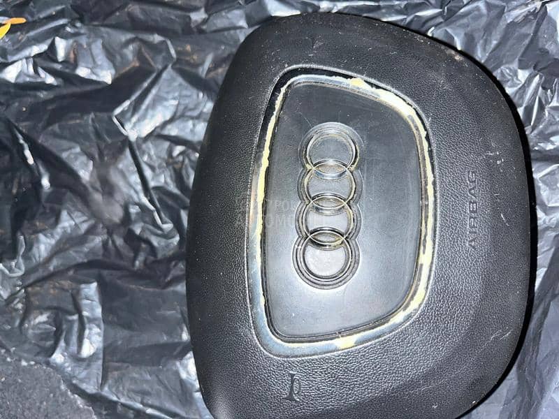 Air bag A6 Q5 Q3