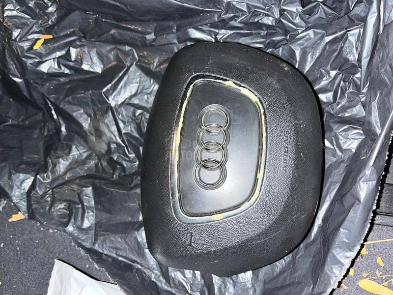 Air bag A6 Q5 Q3