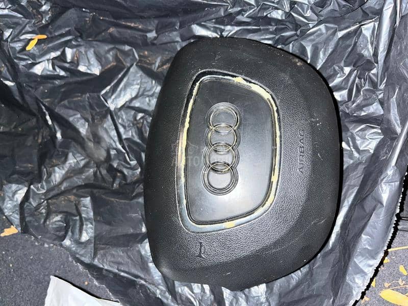 Air bag A6 Q5 Q3