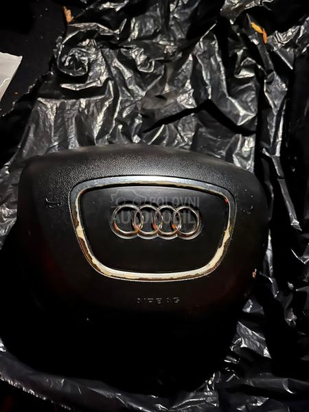 Air bag A6 Q5 Q3