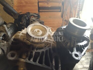 Limarija za Fiat Punto od 2000. do 2018. god.