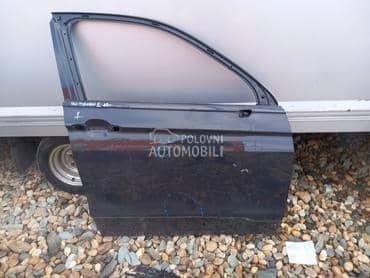 Vrata za Volkswagen Tiguan od 2015. do 2024. god.