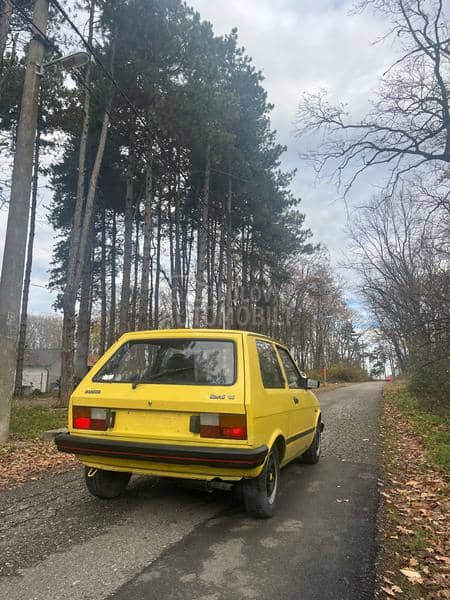 Zastava Yugo 55 1.1