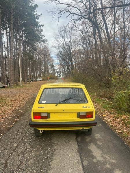 Zastava Yugo 55 1.1