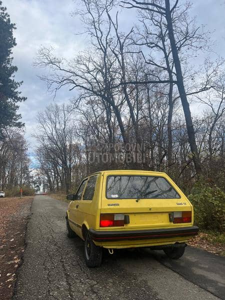 Zastava Yugo 55 1.1