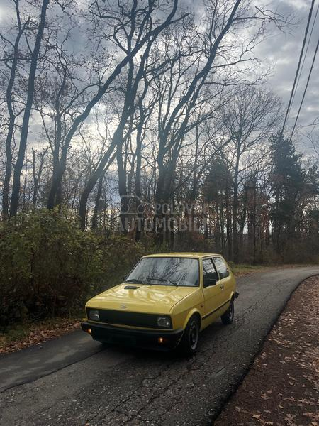 Zastava Yugo 55 1.1