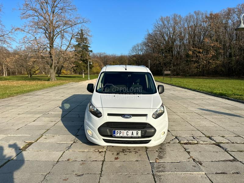 Ford Transit Connect AUT.