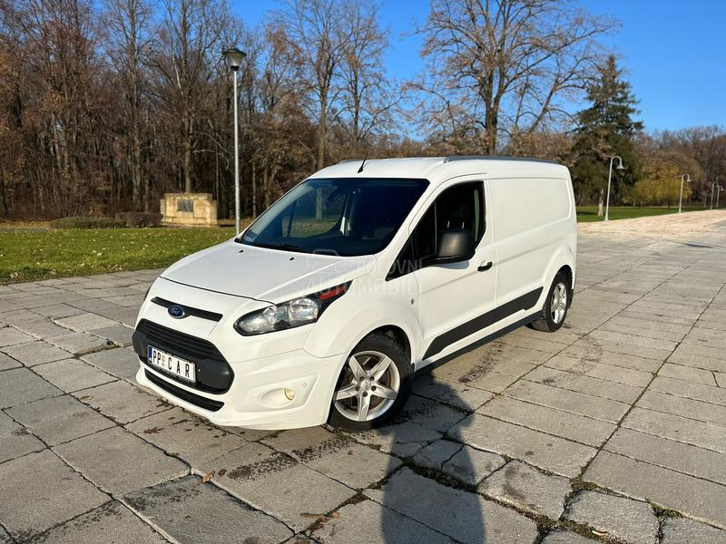 Ford Transit Connect AUT.