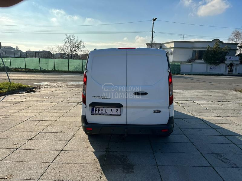 Ford Transit Connect AUT.