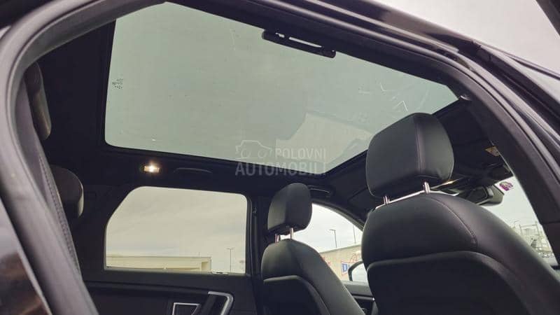 Land Rover Discovery Sport 2.0d/4x4/102.000k m/