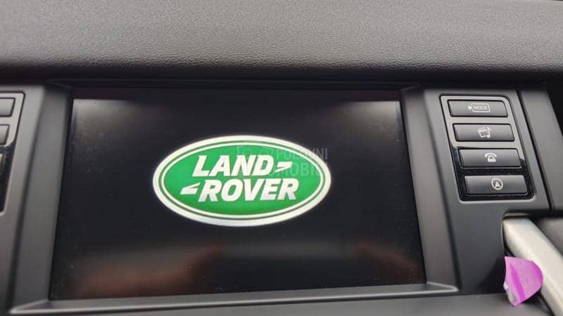 Land Rover Discovery Sport 2.0d/4x4/102.000k m/