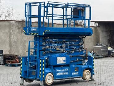 PB Lifttechnik S171 12