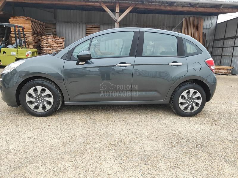 Citroen C3 1.4 HDI CH