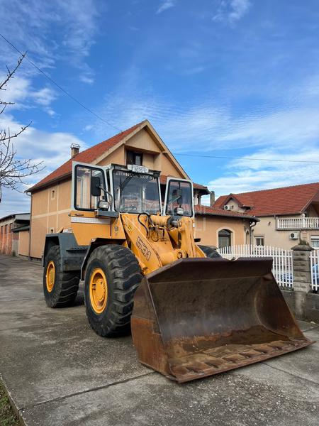 Liebherr 531