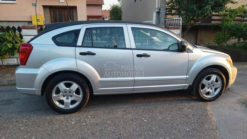 Dodge Caliber 1.8 SXT