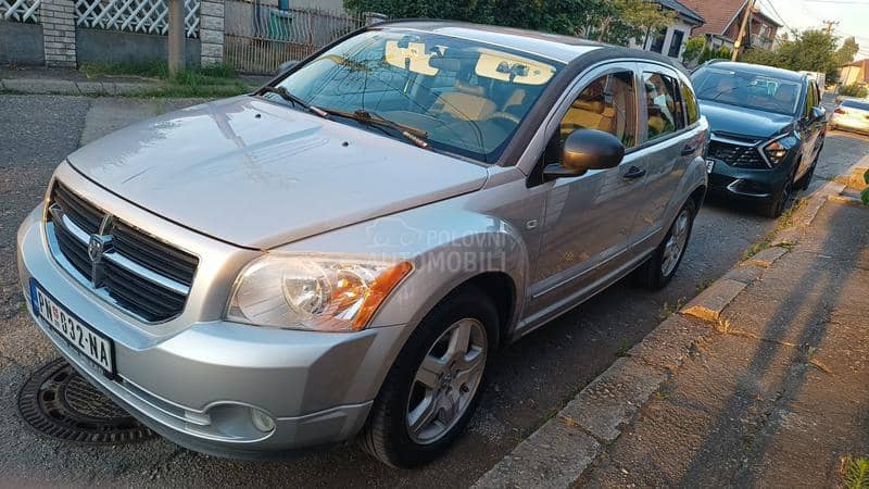 Dodge Caliber 1.8 SXT