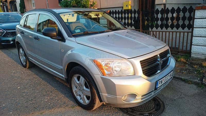 Dodge Caliber 1.8 SXT