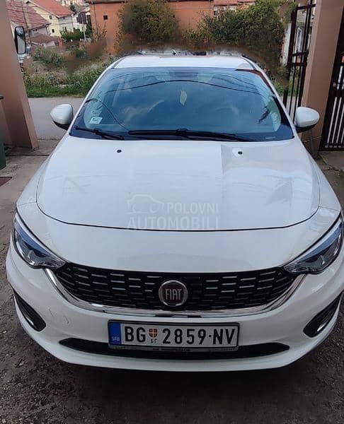 Fiat Tipo 