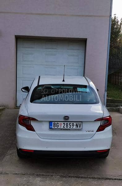 Fiat Tipo 