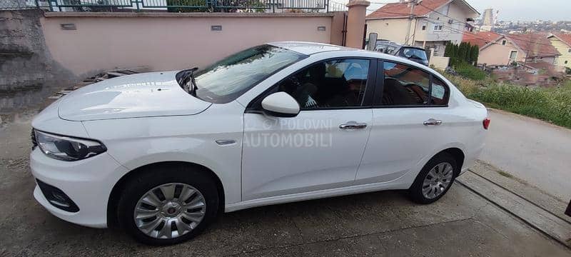 Fiat Tipo 