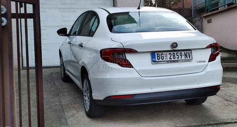 Fiat Tipo 