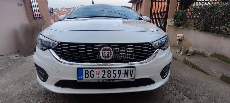 Fiat Tipo 