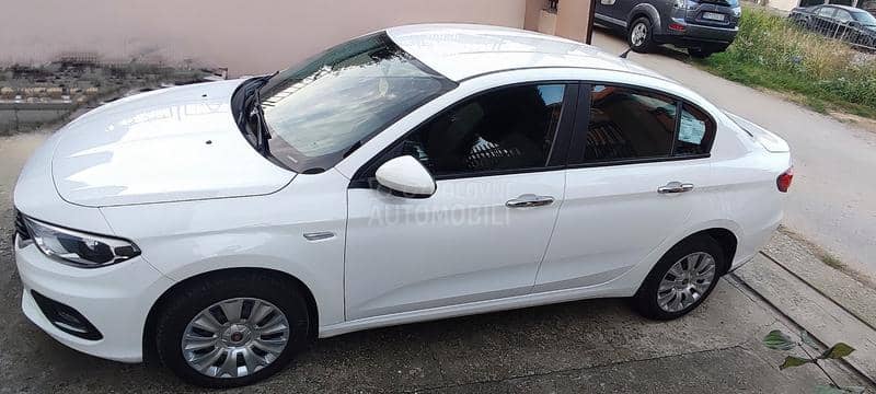 Fiat Tipo 