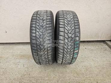 Uniroyal 215/60 R16 Zimska