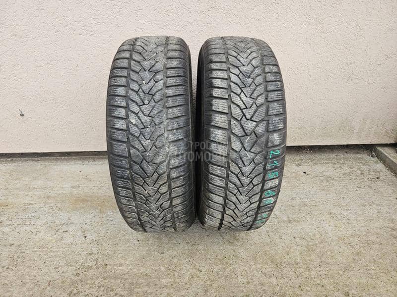 Uniroyal 215/60 R16 Zimska