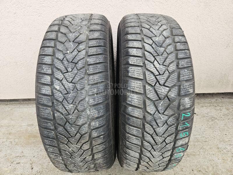 Uniroyal 215/60 R16 Zimska