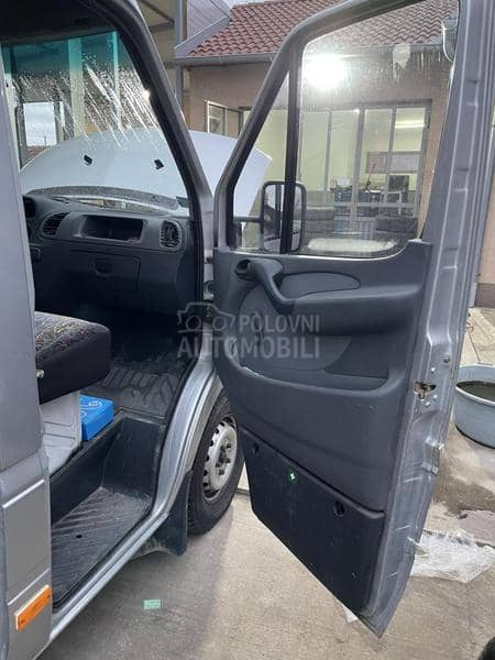 Mercedes Benz SPRINTER 311 CDI