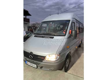 Mercedes Benz SPRINTER 311 CDI