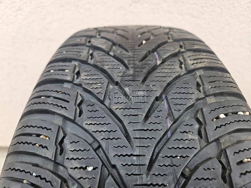 Nokian 225/65 R17 Zimska