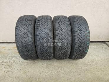 Nokian 225/65 R17 Zimska