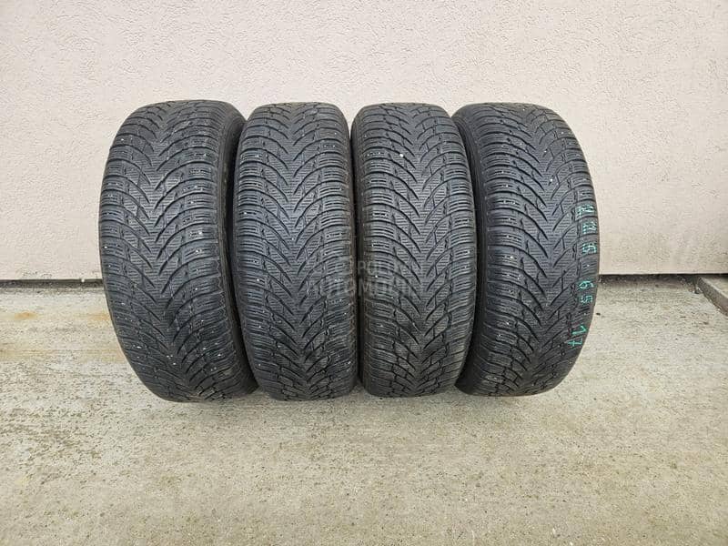 Nokian 225/65 R17 Zimska