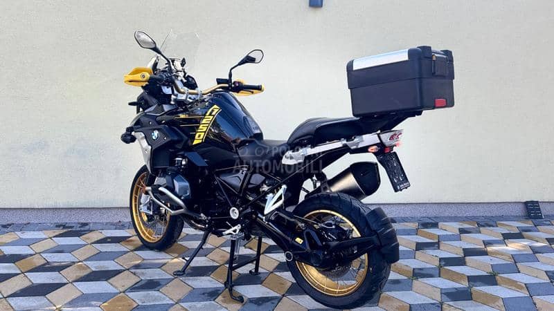 BMW R 1250 GS