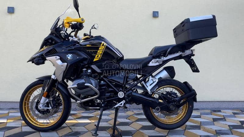 BMW R 1250 GS