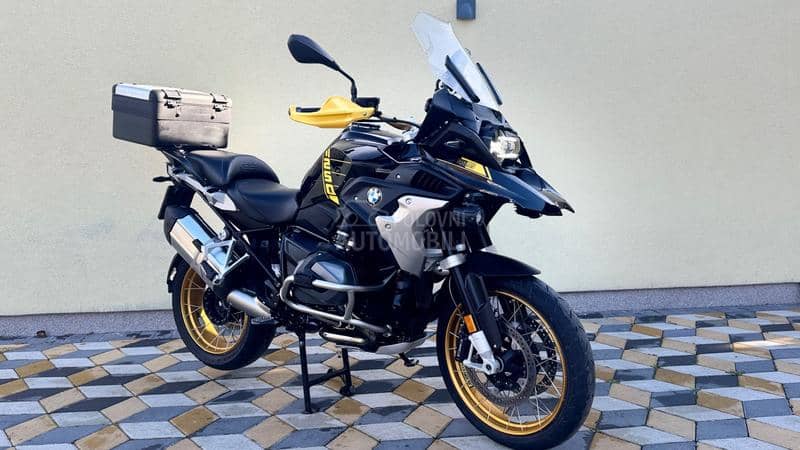 BMW R 1250 GS