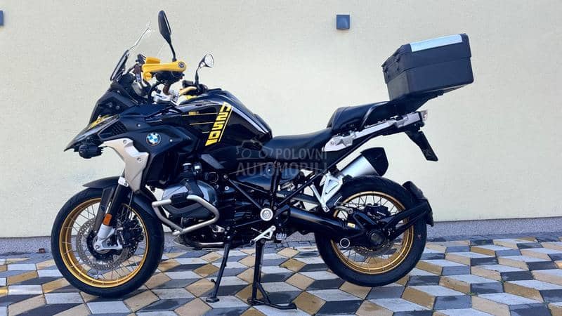 BMW R 1250 GS