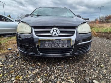 Far za Volkswagen Golf 5 od 2003. do 2009. god.