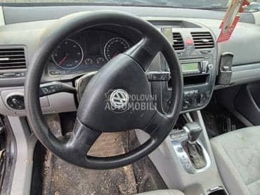 Volan za Volkswagen Polo, Touran, Golf 5 ... od 2003. do 2009. god.