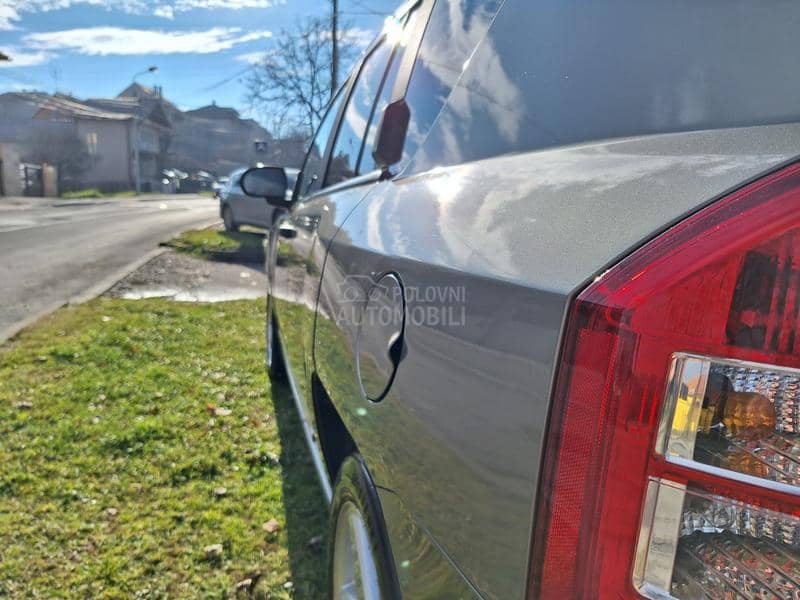 Jeep Compass T.D.I 4X4 LIMITED