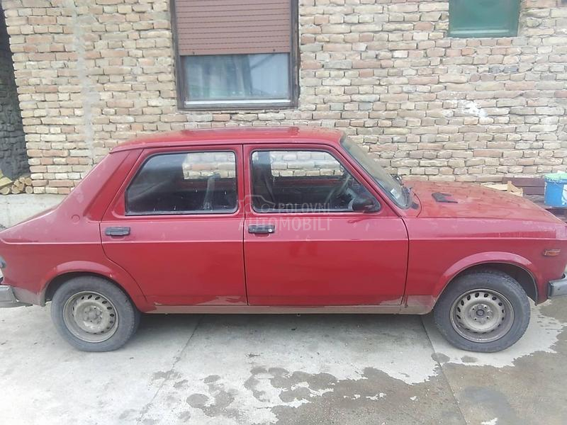 Zastava 101 