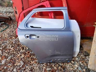 Vrata za Citroen C4 Cactus od 2017. do 2024. god.