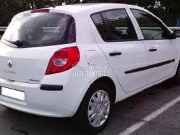 Zvucnik Zvucnici clio3 za Renault Clio