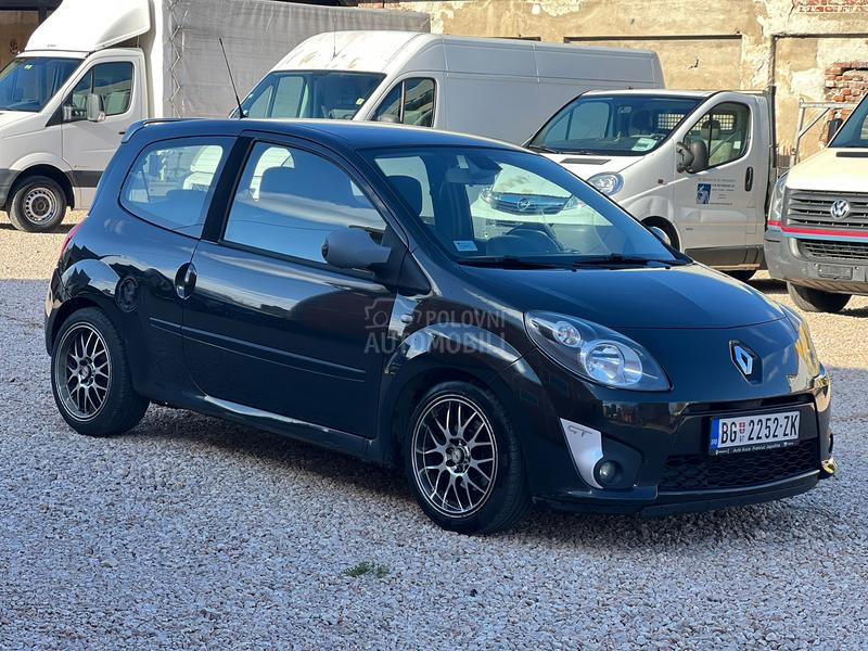 Renault Twingo GT