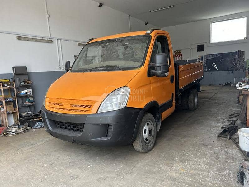 Iveco 50c13