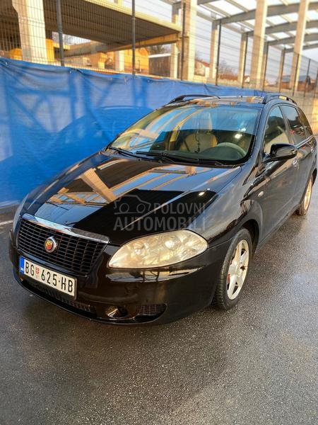 Fiat Croma 